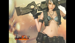 New Game Mode ‘Terminator Mode’ for M.A.T