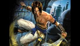 How PoP: Sands Of Time is still to be bettered seven years on
