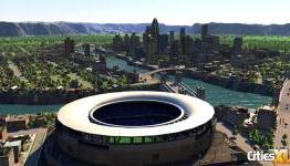 Cities XL 2011 Review – Gamers Nexus