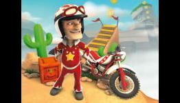 PlayDevil: Joe Danger PS3 Review
