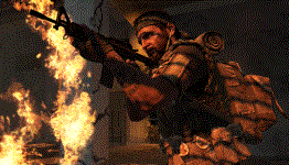 The Secrets Of Black Ops