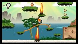 Pocket Gamer – Max and the Magic Marker Review