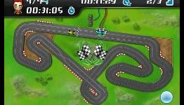 Pocket Gamer – F001 Review
