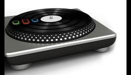 DJ Hero 2 is already compatible with  DJ Hero 1