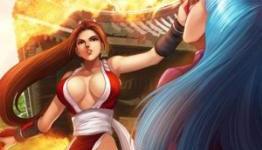 The 50 Hottest Women In Video Games