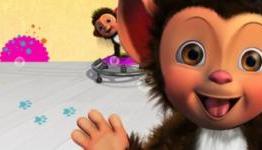 GameZone – EyePet PSP Review