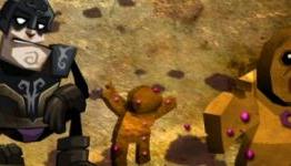 GameZone – Deathspank PC Review