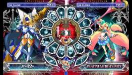 Platinum The Trinity Adds A Shade Of Pink To BlazBlue: Continuum Shift II