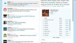 Apple teams up with Twitter to integrate Ping