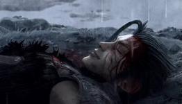 The Best PSP Game I’ve Ever Played – Final Fantasy VII: Crisis Core