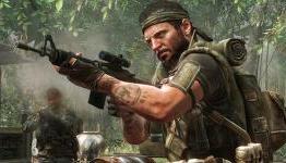 What’s Next for Call of Duty?