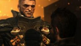 Deus Ex: Human Revolution Interview With Steve Szczepkowski