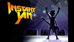 Game Over for InstantAction