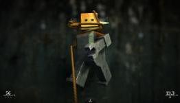 Zen Bound 2 Steam Bound, Original Goes Free