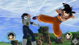 Dragon Ball: Raging Blast 2 – PS3 Review by Brash Games