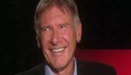 Sac&Co Interviews Morning Glory Star Harrison Ford