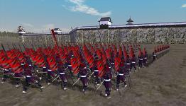 Shogun 2: Total War trailer