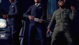 JFK & Nixon Memorable Quotes From Beyond The Grave — Call of Duty: Black Ops Presidential Zombies