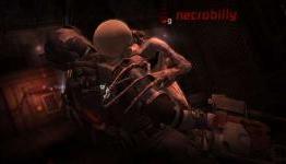 G4: Dead Space 2 — Multiplayer from a Necromorph’s POV