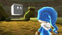 GameInformer: Flip’s Twisted Review