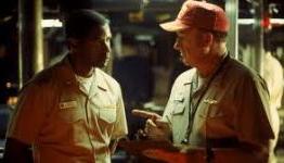 Movie Tag Team: Denzel Washington and Tony Scott