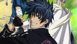 Air Gear Manga Volume 31 to Bundle 2nd Anime DVD