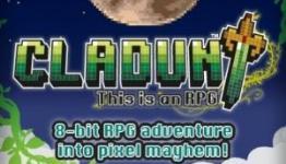 GWC – ClaDun: This is an RPG Review