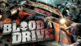 TQcast: Blood Drive Review