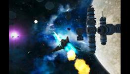 Touch Reviews – Galaxy on Fire 2 Review