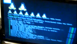 PS3: Running Linux as GameOS