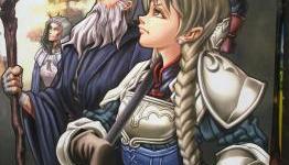 Tactics Ogre PSP remake launches, new scans