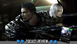 TQcast: Quantum Theory Review