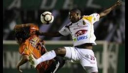 Copa Sudamericana: Goias and Independiente advance to semi finals