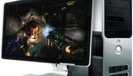 Hottest PC Games for the 2010 Holiday Season