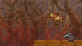 Resolution: Ivy the Kiwi review