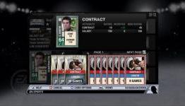 NHL11:Ultimate Team Talk
