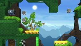 StartGame Review: Nimbus