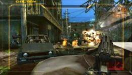 Boomtown X: Time Crisis Razing Storm Review