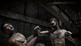 In-depth Review: The Fight – Electronic Theatre