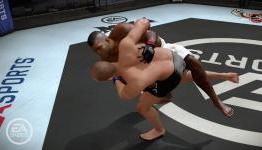 EA Sports: MMA – Xbox 360 Review by Brash Games