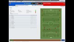 GameOn: Football Manager 2011 Review