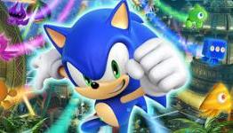 SEGA release Sonic Colours launch trailer