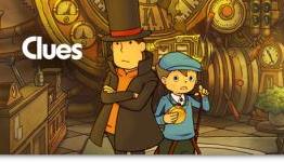 The BGM Show # 22: Clues