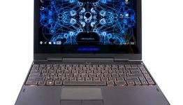 10 Trend-Setting Laptop Designs