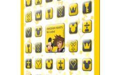 Preorder Kingdom Hearts Re: Coded And You Get these Things