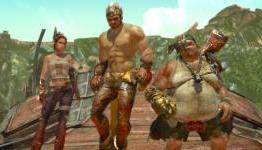 Enslaved: Odyssey to the West Review – Botchweed.com