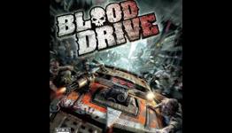 Blood Drive (Xbox 360, PlayStation 3) – Popzara Game Review
