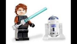 LEGO Star Wars 3: The Clone Wars Releasing February 15