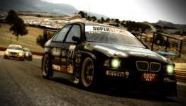 GamerTVNetwork | Superstars V8 Racing review (PS3)