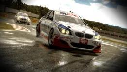 Neocrisis: Superstars V8 Racing Review